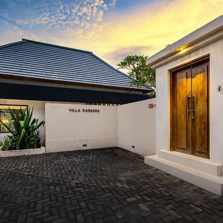 Villa Ganesha By Balisuperhost Ubud Zewnętrze zdjęcie