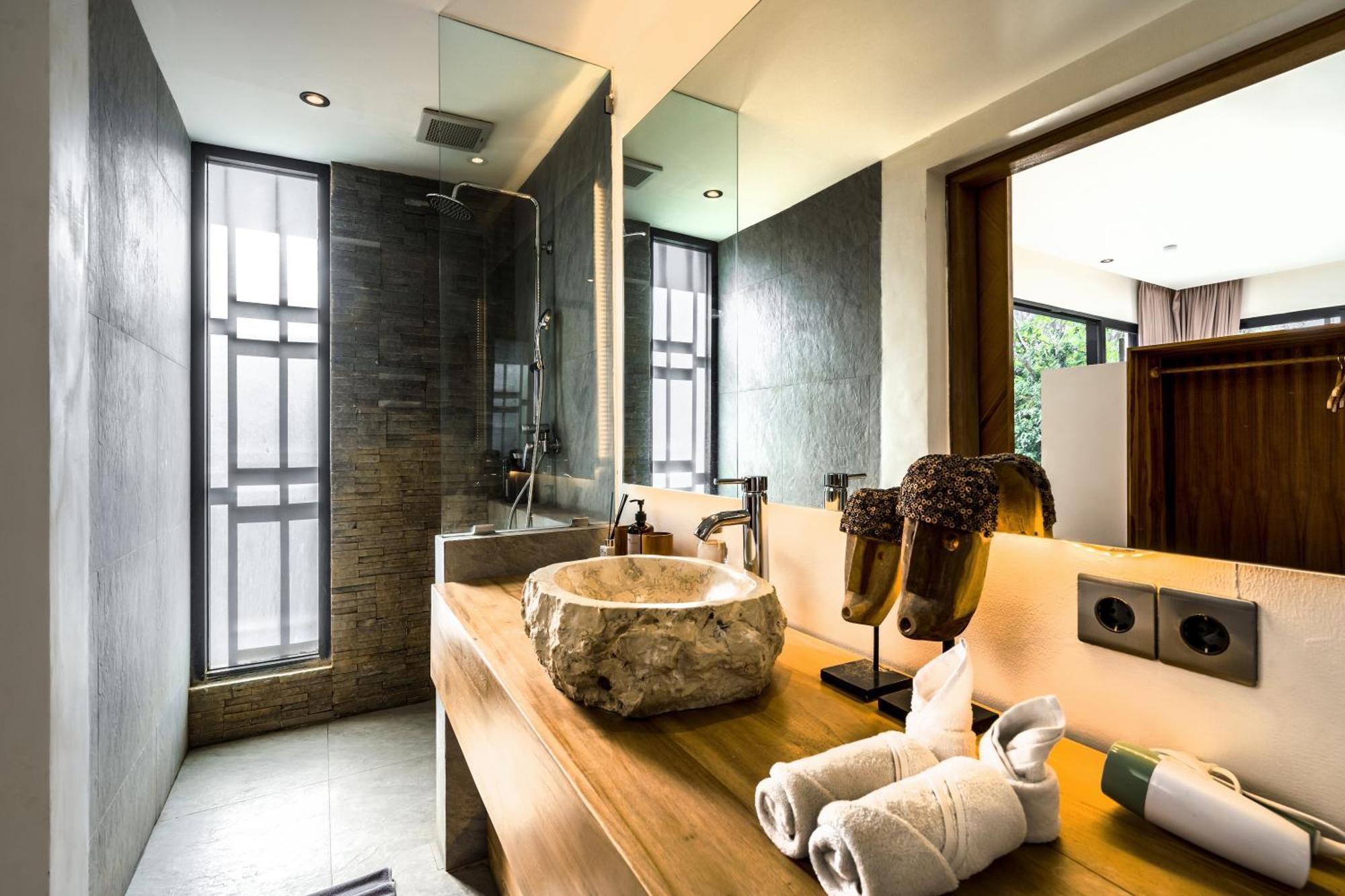 Villa Ganesha By Balisuperhost Ubud Zewnętrze zdjęcie