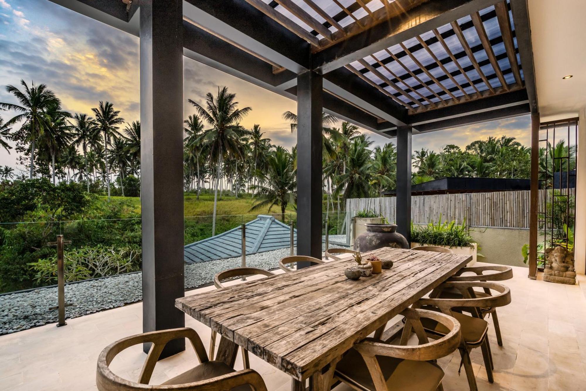 Villa Ganesha By Balisuperhost Ubud Zewnętrze zdjęcie
