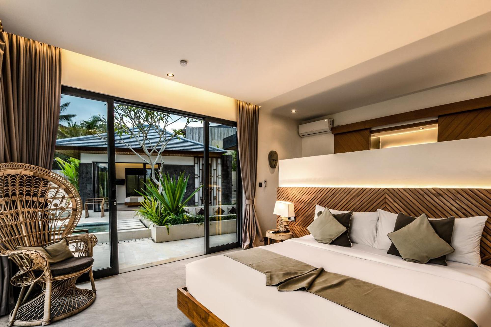 Villa Ganesha By Balisuperhost Ubud Zewnętrze zdjęcie