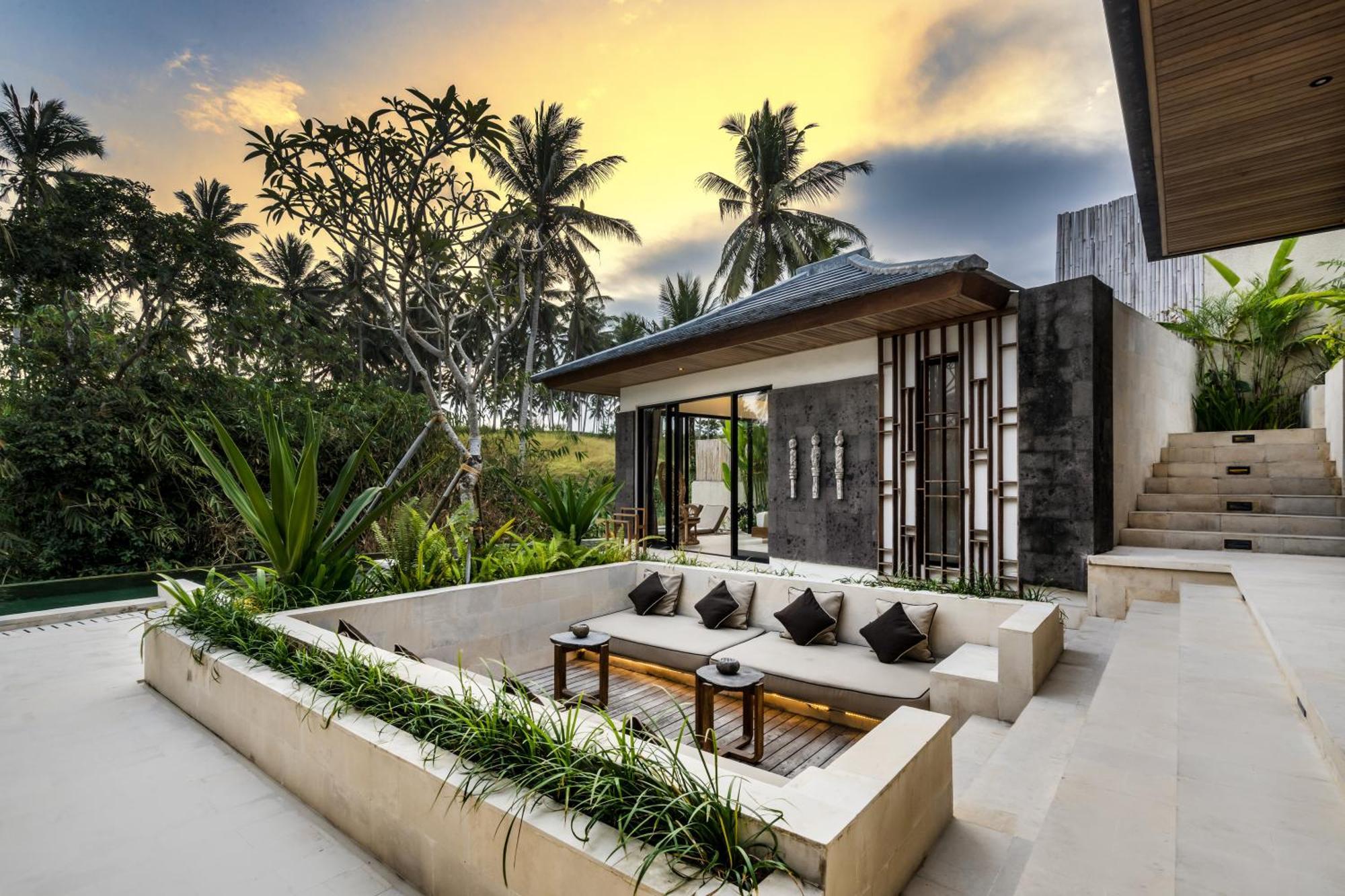 Villa Ganesha By Balisuperhost Ubud Zewnętrze zdjęcie