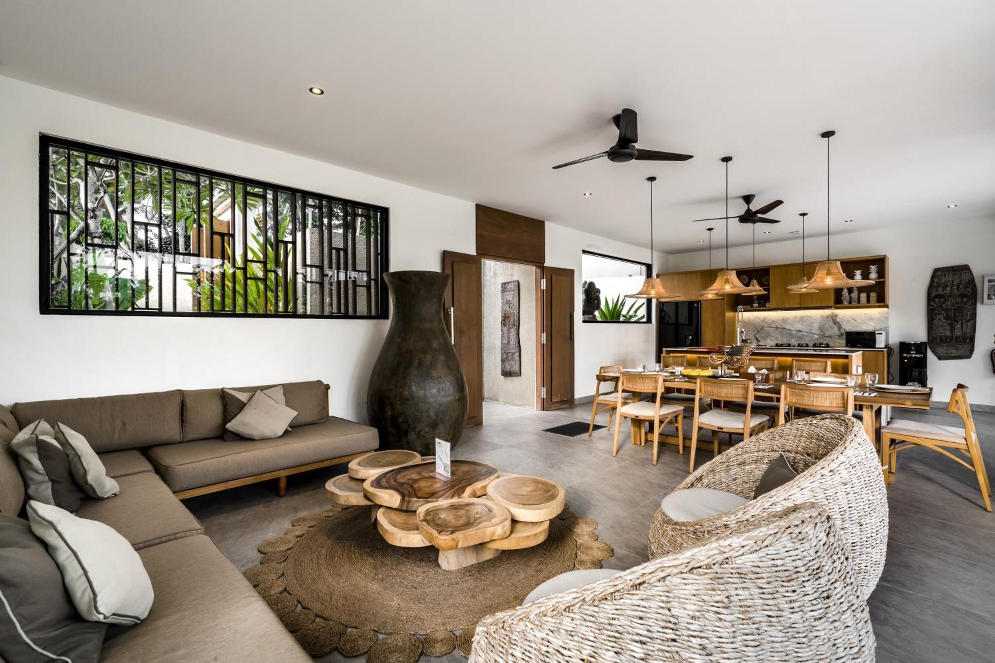Villa Ganesha By Balisuperhost Ubud Zewnętrze zdjęcie