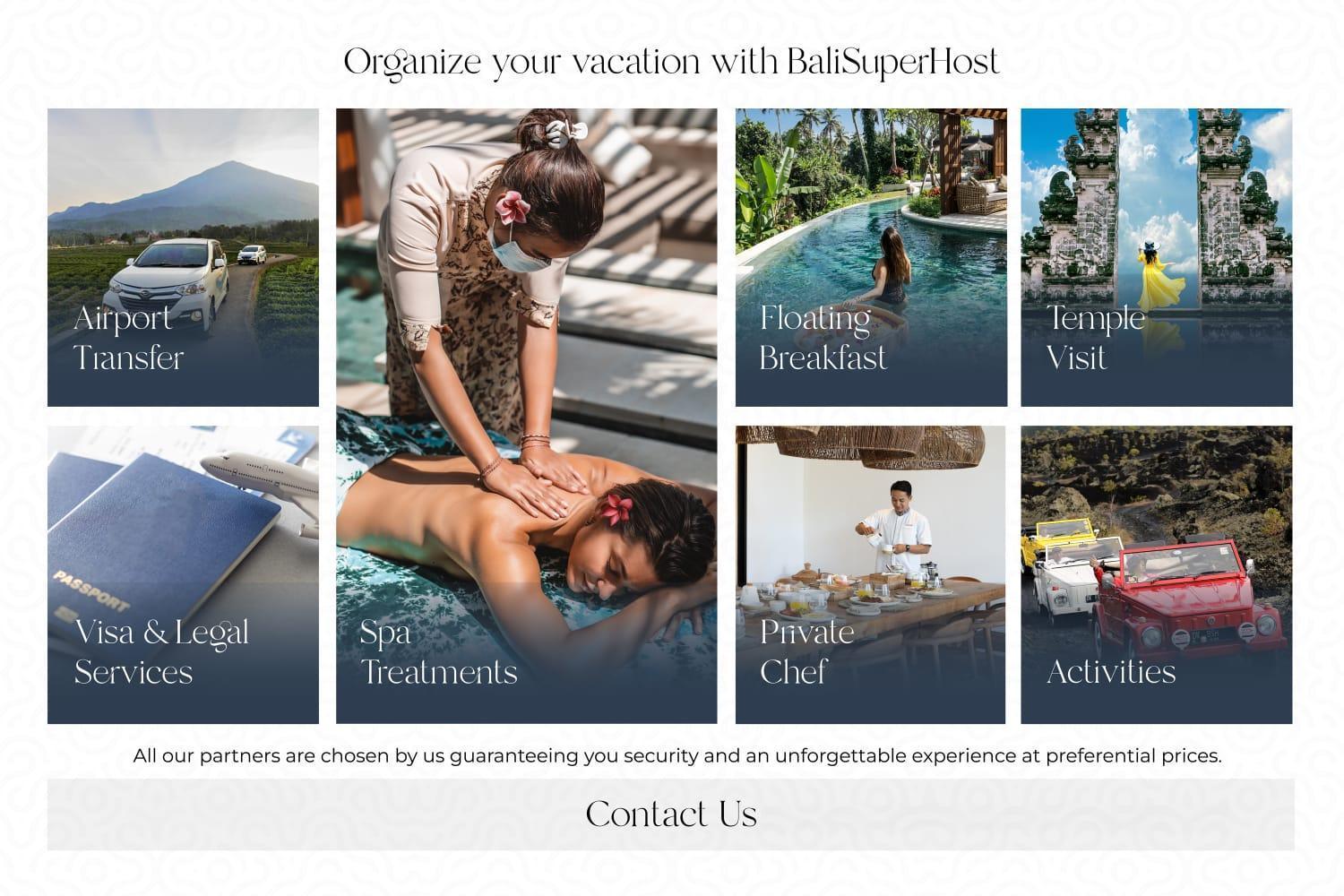 Villa Ganesha By Balisuperhost Ubud Zewnętrze zdjęcie